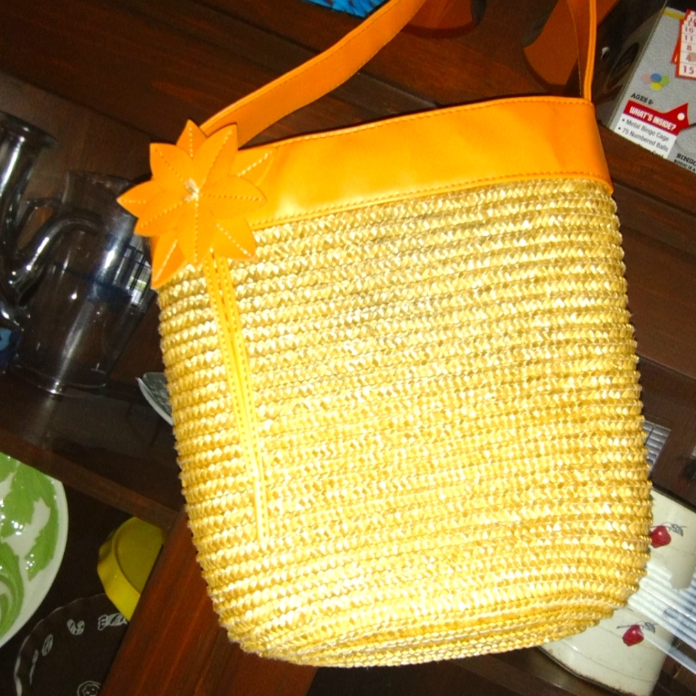 Adorable Summer Purse